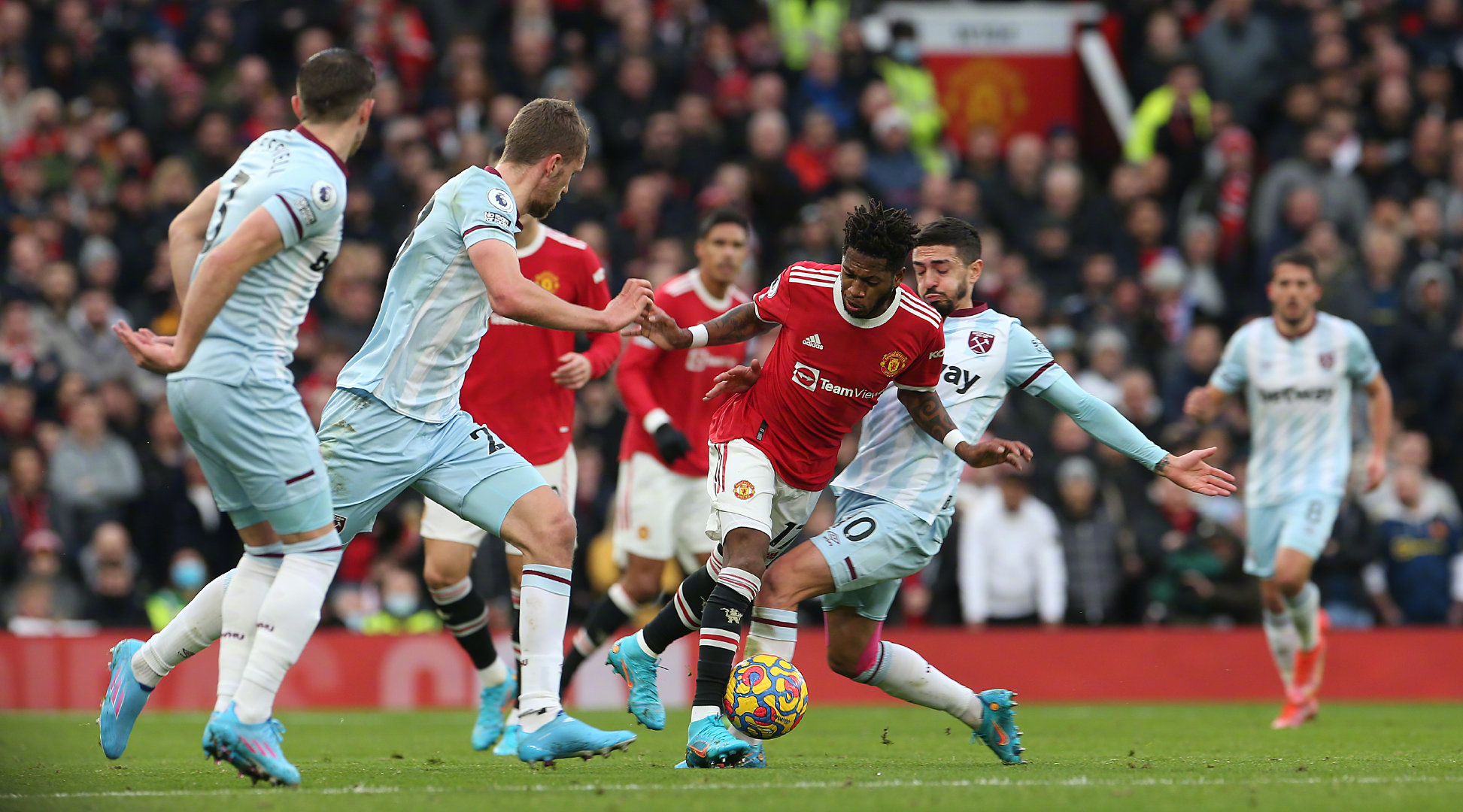 手防线如临 手防线如临